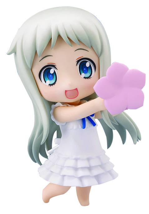 ANOHANA MENMA NENDOROID (C: 1-1-2)