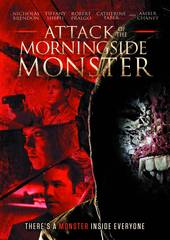 ATTACK OF THE MORNINGSIDE MONSTER (Net) (C: 0-1-1)