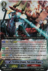 Perdition Dragon, Pain Laser Dragon - BT17/002EN - RRR