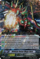 Ultimate Raizer Mega-flare - BT17/004EN - RRR