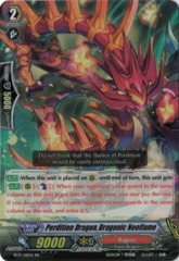 Perdition Dragon, Dragonic Neoflame - BT17/011EN - RR