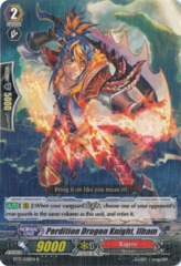 Perdition Dragon Knight, Ilham - BT17/028EN - R