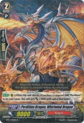 Perdition Dragon, Whirlwind Dragon - BT17/030EN - R