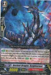 Ancient Dragon, Knightarmor - BT17/035EN - R