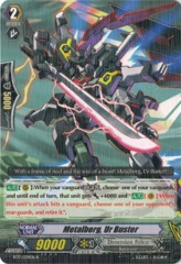 Metalborg, Ur Buster - BT17/039EN - R