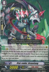 Star-vader, Bravefang - BT17/049EN - R