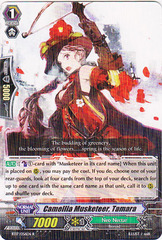 Camellia Musketeer, Tamara - BT17/056EN - R