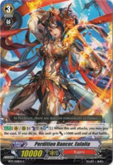 Perdition Dancer, Eulalia - BT17/058EN - C