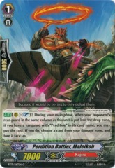 Perdition Battler, Maleikoh - BT17/067EN - C