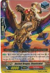 Ancient Dragon, Chaoticbird - BT17/086EN - C