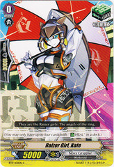 Raizer Girl, Kate - BT17/100EN - C