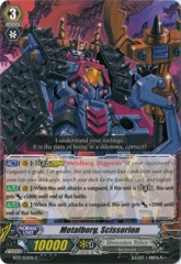 Metalborg, Scissorion - BT17/103EN - C