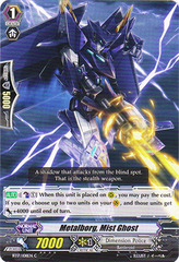 Metalborg, Mist Ghost - BT17/108EN - C