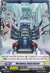 Metalborg, Black Doctor - BT17/109EN - C