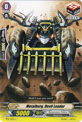 Metalborg, Devil Loader - BT17/113EN - C