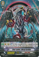 Star-vader, Metal Griffin - BT17/116EN - C