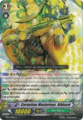 Carnation Musketeer, Rikhard - BT17/137EN - C