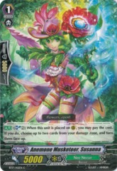 Anemone Musketeer, Susanna - BT17/142EN - C