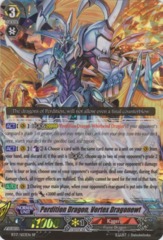 Perdition Dragon, Vortex Dragonewt - BT17/S03EN - SP