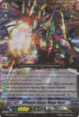 Ultimate Raizer Mega-flare - BT17/S06EN - SP