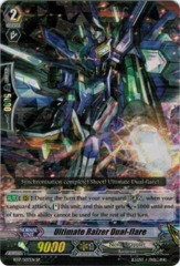 Ultimate Raizer Dual-flare - BT17/S07EN - SP