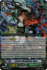 Lycoris Musketeer, Vera - BT17/S14EN - SP