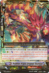 Perdition Dragon, Dragonic Neoflame - BT17/L02EN - LR