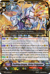 Perdition Dragon, Vortex Dragonewt - BT17/L03EN - LR