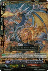 Perdition Dragon, Whirlwind Dragon - BT17/L04EN - LR