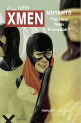 ALL NEW X-MEN #38 NOTO VAR
