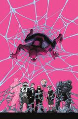 SPIDER-MAN AND X-MEN #3 VAR