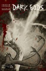 DARK GODS #4 NIGHTMARE RETAILER ORDER INCV (Net) (MR)
