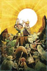 MUNCHKIN #2 20 COPY INCV CROOK VAR (Net)