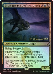 Silumgar, the Drifting Death - Foil - Prerelease