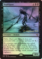 Soulflayer - Foil