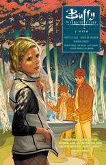 Buffy the Vampire Slayer: Season 10 - Vol. 2: I Wish