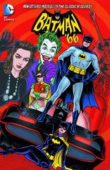 BATMAN 66 HC VOL 03