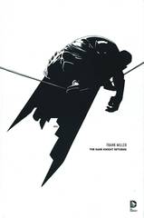 Batman Noir: The Dark Knight Returns (HC)