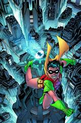 ROBIN THE BOY WONDER A CELEBRATION OF 75 YEARS HC