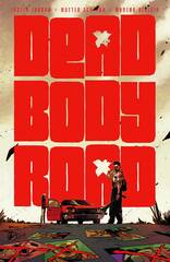 Dead Body Road Tp Vol 01 (MR) (STK642036)