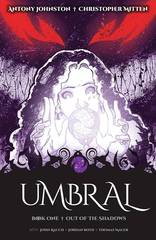 UMBRAL TP VOL 01 OUT O/T SHADOWS (MAR140551) (MR)