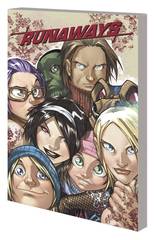 RUNAWAYS COMPLETE COLLECTION TP VOL 03