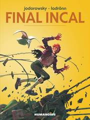 FINAL INCAL HC (MR) (C: 0-0-1)