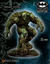 The Swamp Thing (1)