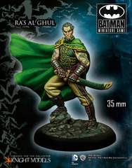 Ras Al Ghul (1)