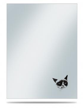 Printed Deck Protector Sleeve Covers - Grump Cat