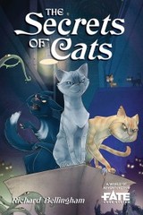 Fate Worlds: The Secrets of Cats