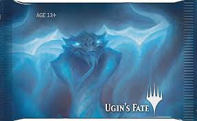 Ugins Fate Booster Pack