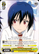 Heart Beating Faster, Seishiro - NK/W30-E010 - U