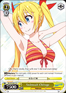 Swimsuit Chitoge - NK/W30-E011 - U